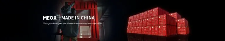 container manufacturing company