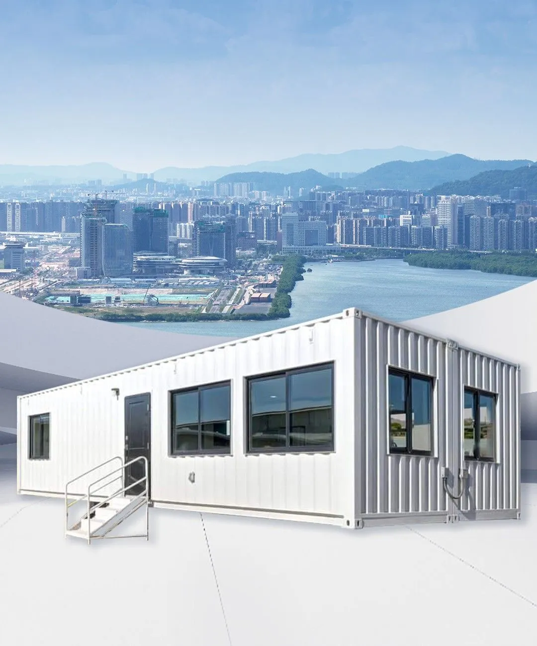 dnv containers