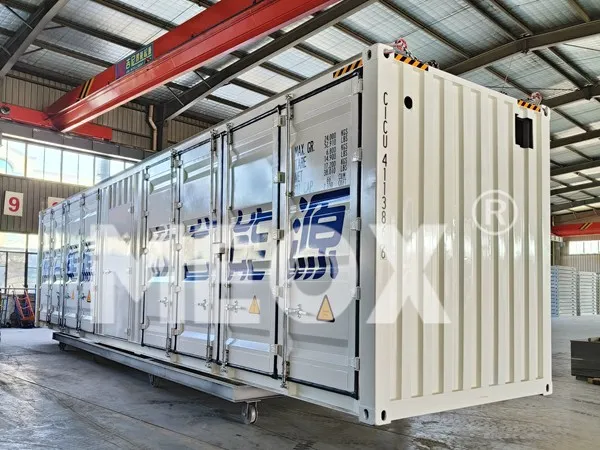 container house modular