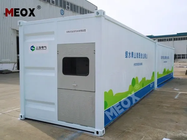 shipping container building companies