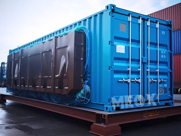 containerized housing unit cost