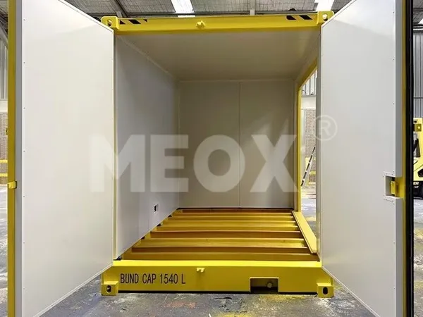 Hazardous-Material-Container-internal