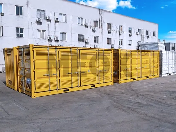 shipping container house china