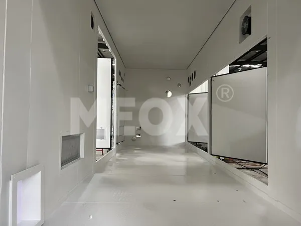 open side container 20ft