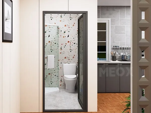 dnv container specifications