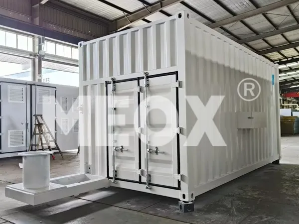 shipping container custom homes