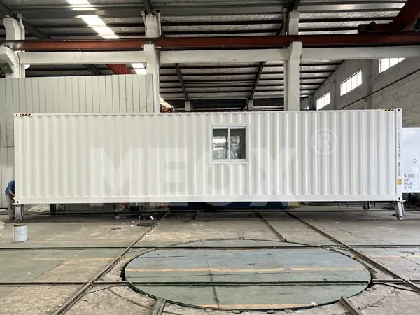 custom containers for sale