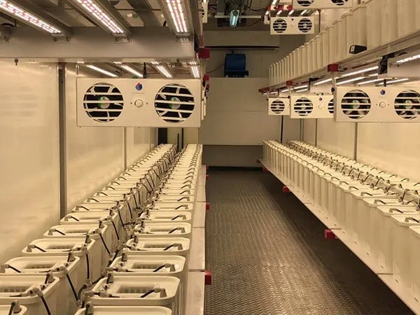 buy container office