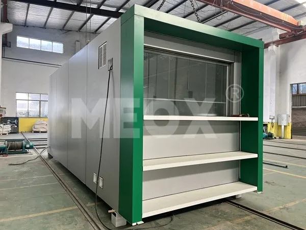 converted shipping containers homes