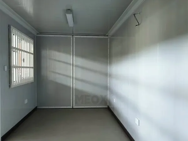 metal container office