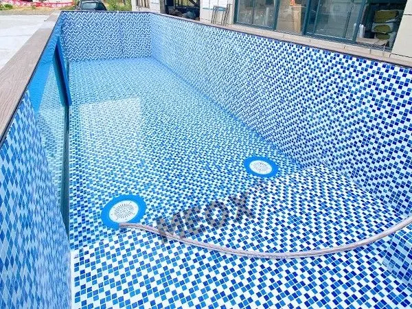 20 ft high cube side door container