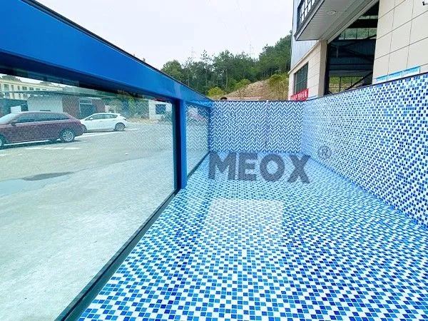 dangerous goods container packing certificate