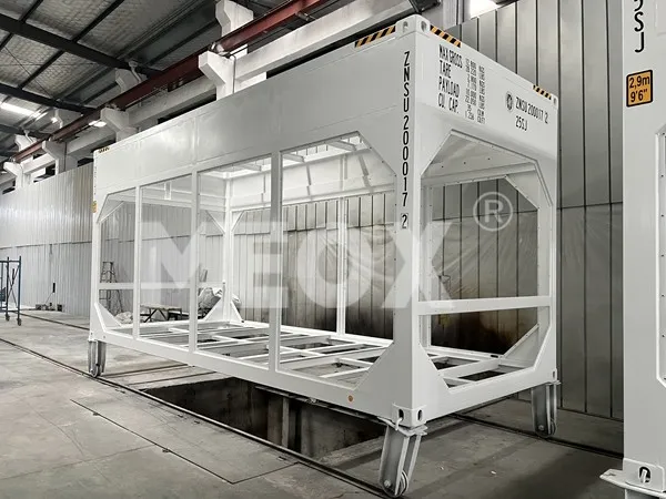 building a house using shipping containers