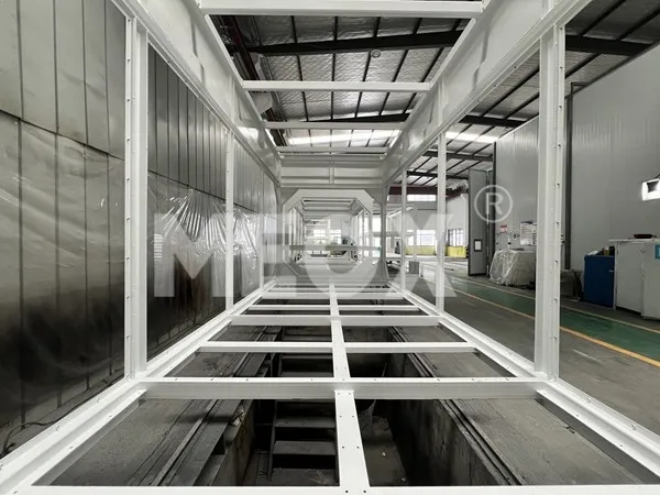 mn shipping container homes