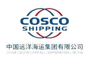 Cosco Shipping