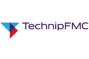 TechnipFMC PLC Logo