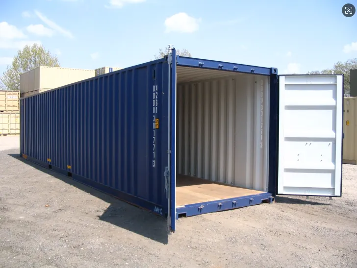 The Essential Guide to Refrigerated Shipping Containers