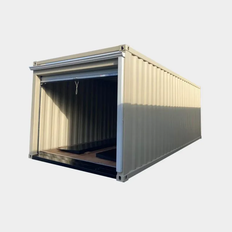 Essential Guide to DG Containers