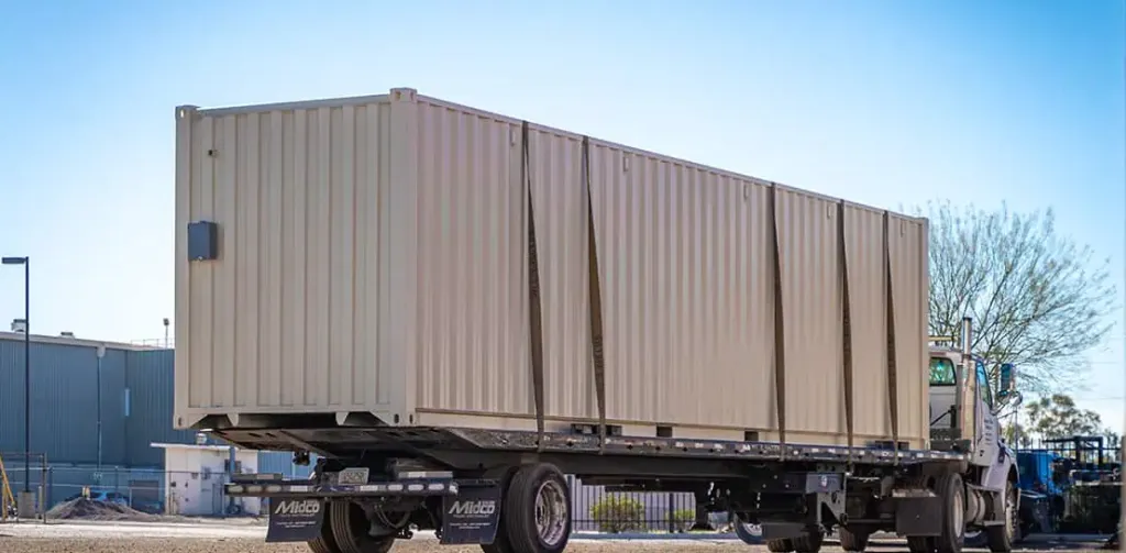 Understanding 40ft Shipping Container
