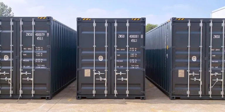 Discover Innovation of Shipping Container Houses