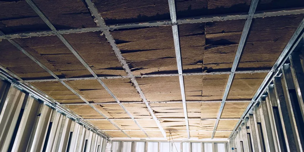 Container-Top-insulation