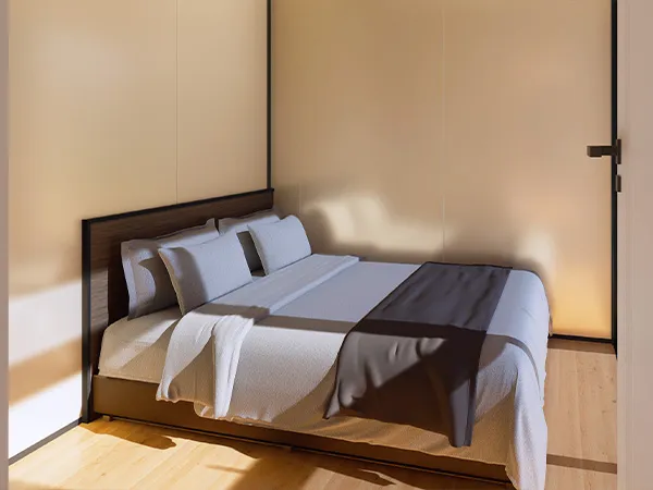 Container-Home-for-Australia-bedroom