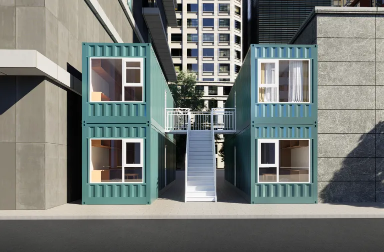 Transform Your Shipping with Customized Containers and Boxes