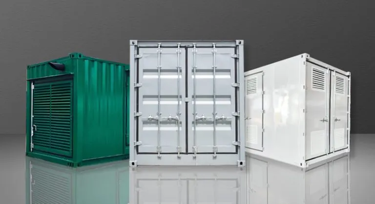 Hybrid-Container-Solutions