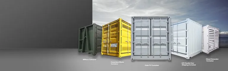 Luxury Container Homes for Sale: A Modern Housing Solution