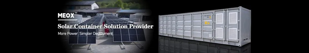 Solar Container Banner3