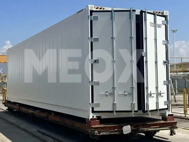 Container Office for Sale Eco-Friendly and Sustainable Designs