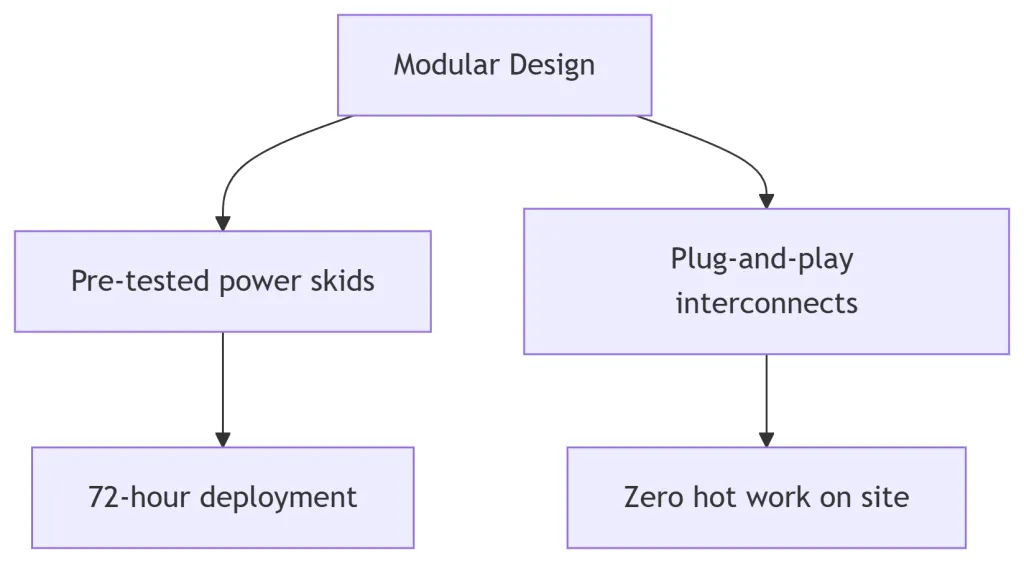 Deployment Efficiency