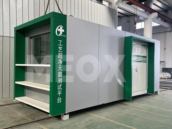 Affordable Options in Shipping Home Containers for Sale