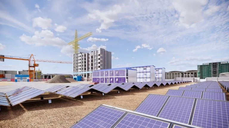 Benefits of Side Opening Containers for Logistics