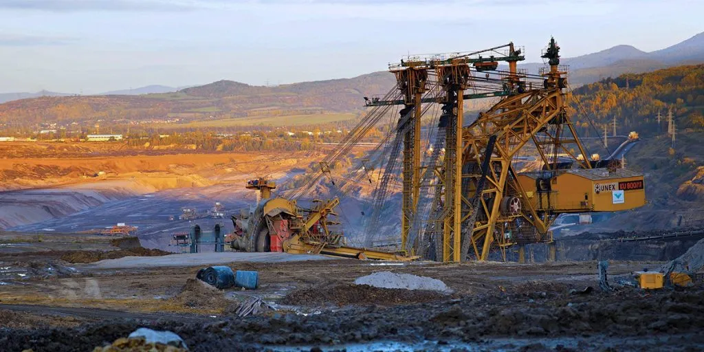 Solar Container For Mining 2