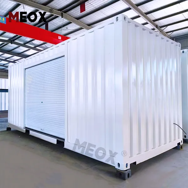 Warehouse Organization Tips for Space Optimization