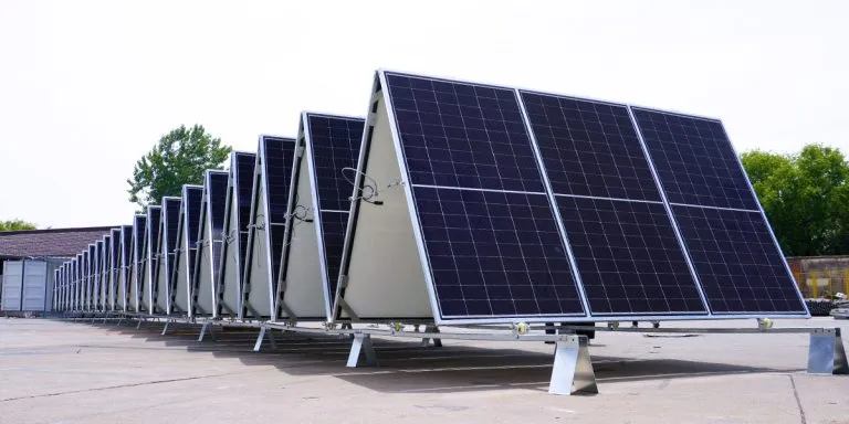 Mobile Solar Power Experiences That Changed How We Live