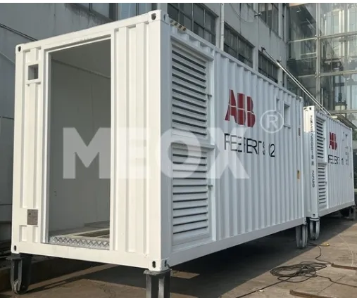 Eco-Friendly Equipment Containers: Sustainable Storage Solutions