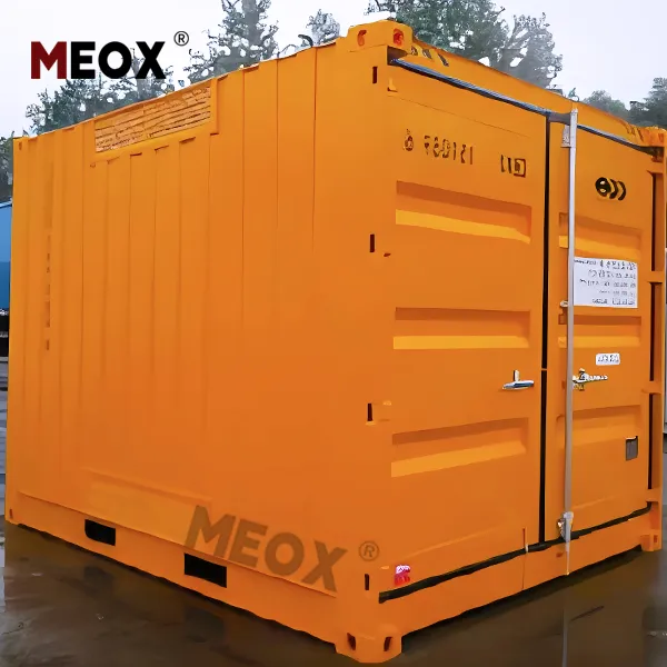 Labeling & Color-Coding