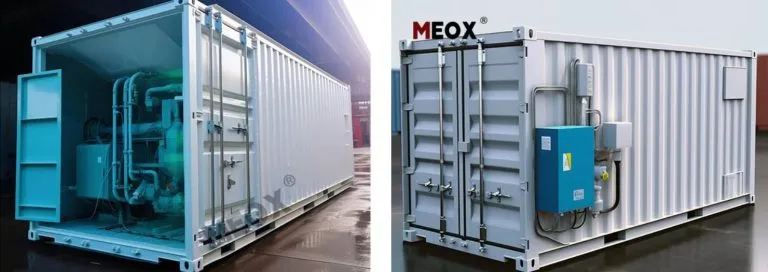 Unlocking Global Potential with Customized Container Solutions