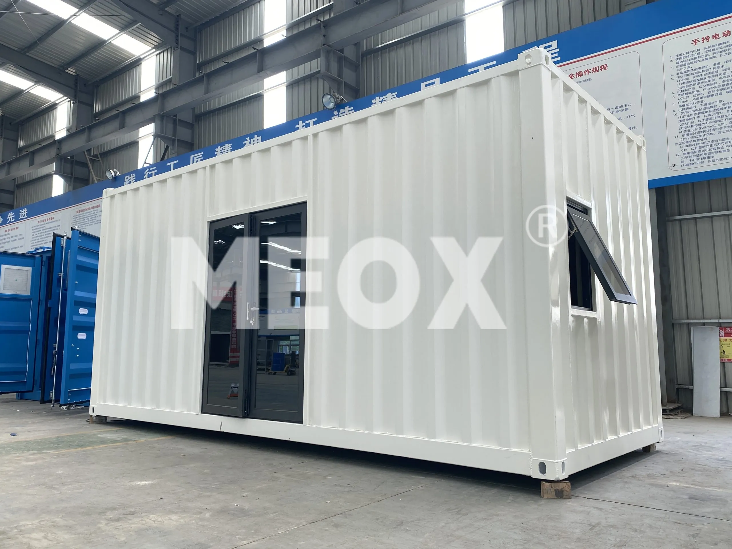 Business Benefits of Containerization