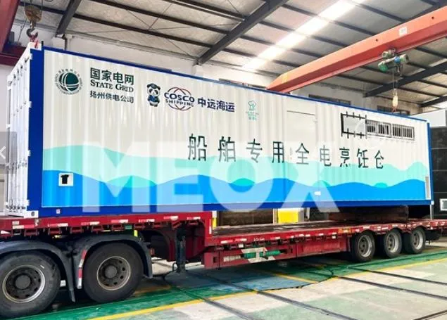 Multi-Unit Modular Kitchens for Large-Scale Food Production