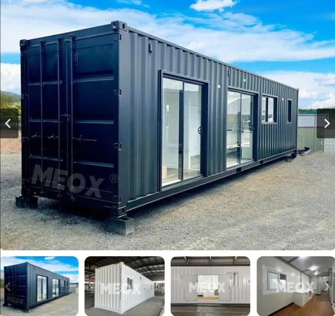 Specialty Containers: Tailored Solutions for Unique Needs