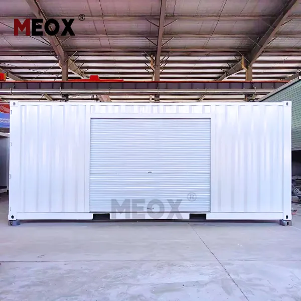 Warehouse Containers Simple Steps to Optimize Your Warehouse Layout