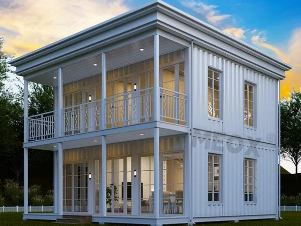 Where Bespoke Luxury Container Meets Industrial Innovation