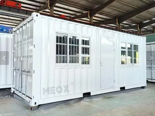 Specialized Containers for Every Need