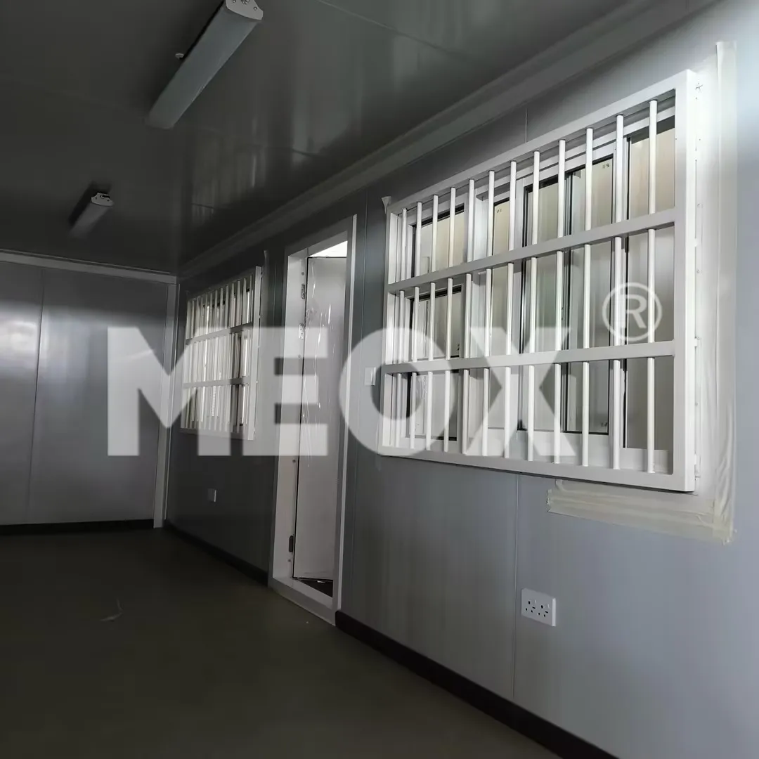 Durability and Longevity in Shipping Container Investment