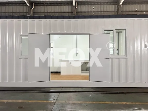 Shipping Container Homes – Pros, Cons & Costs