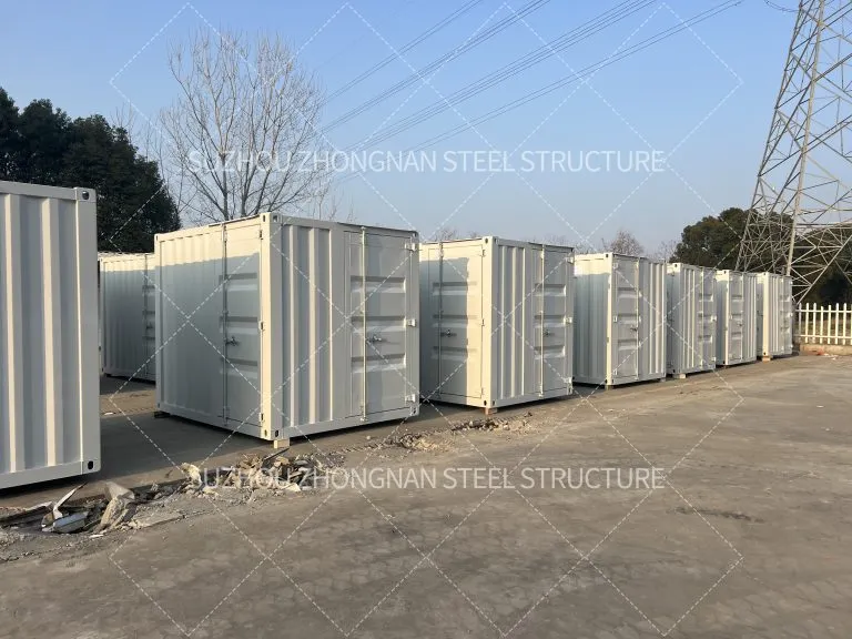 Non-standard Container Pros and Cons Compared to Standard Options