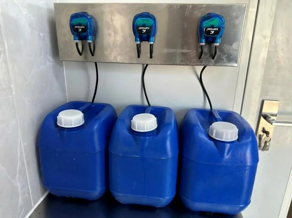 Nutrient-Solution-Formulation